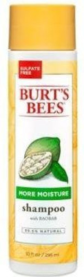 

Burt's Bees More Moistur Shampo Size Z Burts More Moistur Shampoo(295.74 ml)