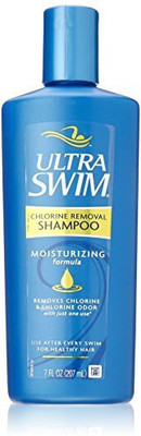 

UltraSwim Chlorine Removal Shampoo(207 ml)
