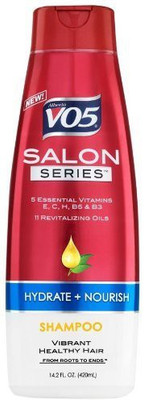 

Alberto VO Vo Salon Series Shampoo Hydrate Plus Nourish(420 ml)