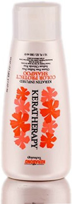 

KERATHERAPY Color Protect Shampoo(298.7 ml)