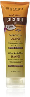 

Marc Anthony Coconut Oil Shampoo(248 ml)