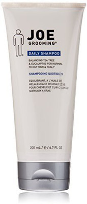 

Joe Grooming Daily Shampoo(199.92 ml)