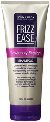 

John Frieda FrizzEase awlessly Straight Shampoo(295.74 ml)