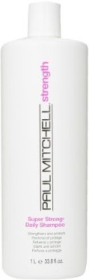 

Paul Mitchell Super Strong Shampoo(999.59 ml)