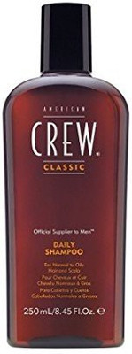 

American Crew Daily Shampoo(249.9 ml)