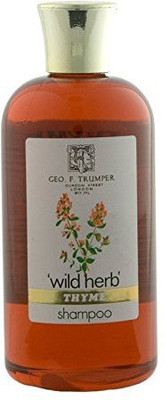 

Geo F. Trumper Thyme Shampoo(200 ml)