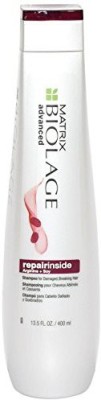 

Generic Biolage Repair Inside Shampoo(399.25 ml)