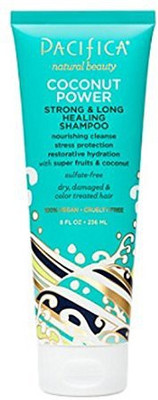

Pacifica Strong & Long Shampoo(236.59 ml)