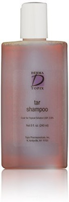 

DermaTopix Tar Shampoo(236.59 ml)