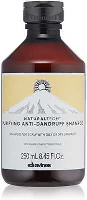 

Davines Purifying Shampoo(249.9 ml)
