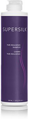 

Brocato Supersilk Pure Indulgence Shampoo(295.74 ml)