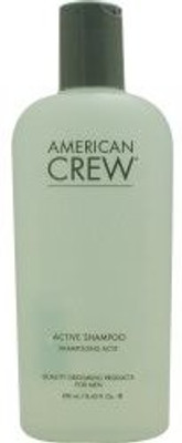 

American Crew Citrus Mint Active Shampoo(249.9 ml)