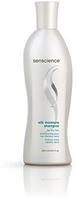

Senscience Silk Moisture Shampoo(999.59 ml)