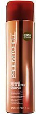 

Paul Mitchell Ultimate Color Repair Shampoo(251.38 ml)