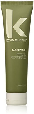 

Kevin Murphy Maxi Wash Detox Shampoo(100.56 ml)