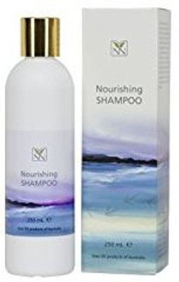 

Y Not Natural Luxury Natural DeepNourishing Shampoo(251.38 ml)