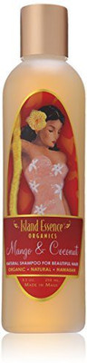 

Island Essence Shampoo Mango Coconut(251.38 ml)