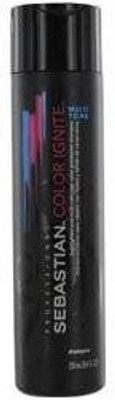 

Sebastian Professional Color Ignite Multi Tone Shampoo(50.28 ml)