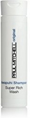 

Paul Mitchell Original Awapuhi Shampoo(22.19 ml)