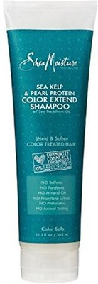 

Shea Moisture Sea Kelp & Pearl Protein Color Extend Shampoo(304.61 ml)