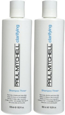 

Paul Mitchell Shampoo Three(499.8 ml)