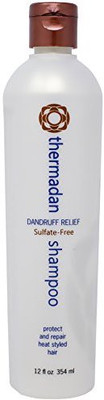 

Thermafuse Thermadan Dandruff Relief Shampoo(354.89 ml)