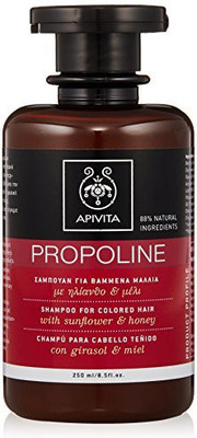 

Apivita Propoline Shampoo For Colored Hair(251.38 ml)