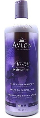 

Avlon Hair Care Affirm Moistur Right Clarifying Shampoo(946.36 ml)