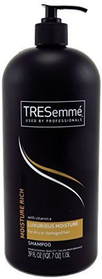 

TRESemme Shampoo Moisture Rich(1153 ml)