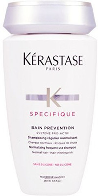 Kerastase Specifique Bain Prevention Shampoo For Thinning Hair(251.38 ml)