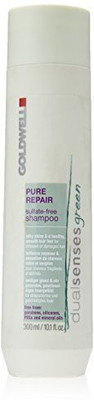 

Goldwell Dualsenses Green Pure Repair SulfateFree Shampoo(298.7 ml)