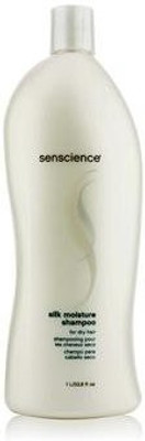 

Senscience Silk Moisture Shampoo(1000 ml)