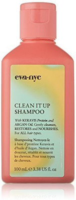 

Eva NYC Clean It Up Shampoo(99.96 ml)