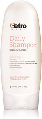

Retro Hair Daily Shampoo(236.59 ml)