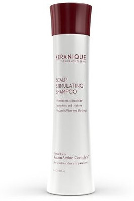 

Keranique Scalp Stimulating Shampoo(236.59 ml)