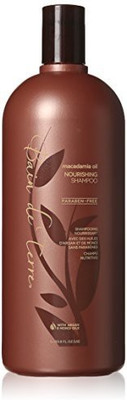 

Bain de Terre Nourishing Shampoo Macadamia(999.59 ml)