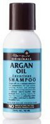 

Renpure Originals Argan Oil Luxurious Shampoo(473.18 ml)