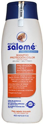 

Maria Salome Salome Shampo Proteccion Color(400 ml)