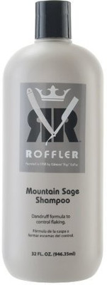 

Roffler Mountain Sage Shampoo(946.36 ml)