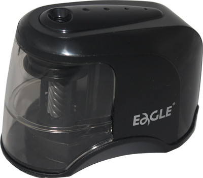 

Eagle Executive Dynamic Series Automatic Pencil Sharpener Sharpener(Black)