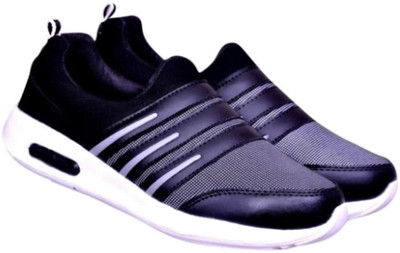 

Begone Training & Gym Shoes For Men(Black