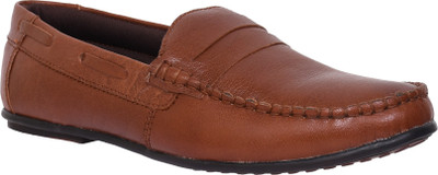 

Red Arrow Loafers For Men(Brown