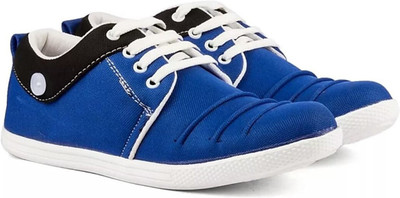 

Kajmi Sneakers For Men(Blue, Light blue
