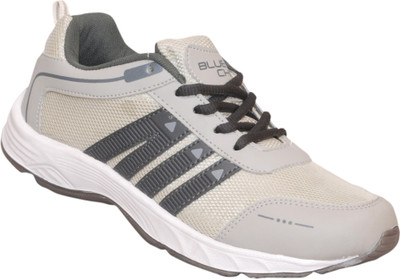

Blue Chief BC-13 Running Shoes For Men(Grey