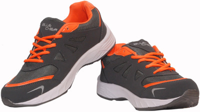 

Blue Chief Cricket Shoes For Men(Multicolor