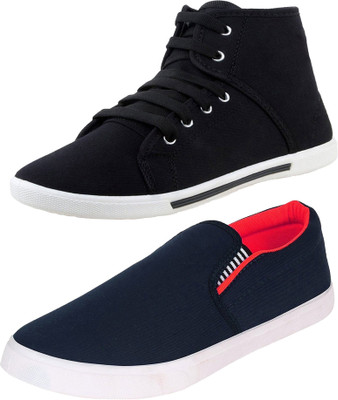 

Axter Combo-(2A)-303-1002 Sneakers For Men(Multicolor