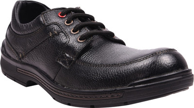 

E-lyte Lace Up For Men(Black