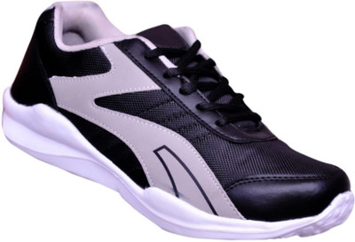 

Begone Training & Gym Shoes For Men(Black