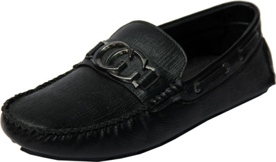 

J- GG-4 Party Wear For Men(Black