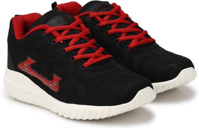 

Deals4you Running Shoes For Men(Black